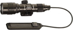 Streamlight - Water Resistant IPX7, Waterproof to 1m for 30 min, Water Resistant IPX4, Shock Resistant, Aluminum Industrial Tactical Flashlight - Exact Tooling