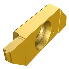 SCIR  22-MTR-1.0ISO Grade IC1008 Threading Insert - Exact Tooling