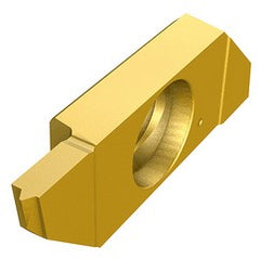 SCIR  22-MTR-1.0ISO Grade IC1008 Threading Insert - Exact Tooling