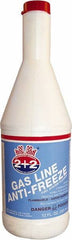 Berkebile - 12 oz Gas Line Antifreeze - Exact Tooling