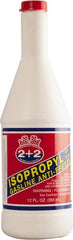 Berkebile - 12 oz Gas Line Antifreeze - Exact Tooling