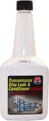 Berkebile - Gas/Oil Additive - 12 oz Bottle - Exact Tooling