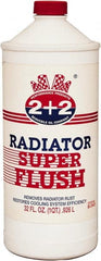 Berkebile - Radiator Flush - 32 oz Bottle - Exact Tooling