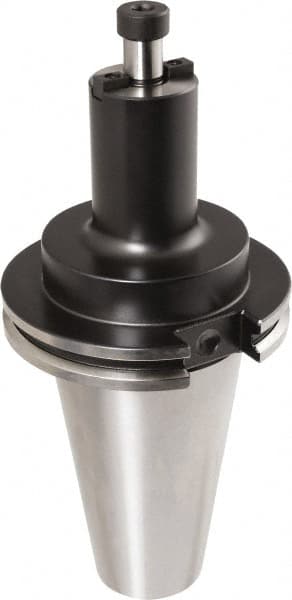 Iscar - Shell Mill Holder - - Exact Tooling