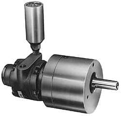 Gast - Foot Bracket - For 1 UP & 1 UM Air Motors & Gearmotors - Exact Tooling