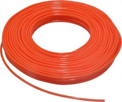 Fenner Drives - 1/8" Diam, Round Belt - Urethane, Light Duty Conveying and Power Belting, No. 4904006 - Exact Tooling