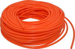 Fenner Drives - 3/16" Diam, Round Belt - Urethane, Light Duty Conveying and Power Belting, No. 4904009 - Exact Tooling