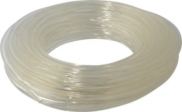 Fenner Drives - 3/16" Diam, Round Belt - Urethane, Light Duty Conveying and Power Belting, No. 4907009 - Exact Tooling