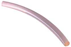 Fenner Drives - 9/16" Diam, Round Belt - Urethane, Light Duty Conveying and Power Belting, No. 4907027 - Exact Tooling