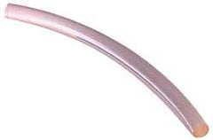 Fenner Drives - 3/4" Diam, Round Belt - Urethane, Light Duty Conveying and Power Belting, No. 4907033 - Exact Tooling