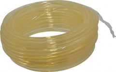 Fenner Drives - 3/8" Diam, Round Belt - Urethane, Light Duty Conveying and Power Belting, No. 4907018 - Exact Tooling