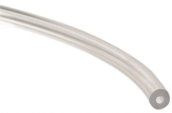 Fenner Drives - 5/8" Diam, Hollow Belt - Urethane, Light Duty Conveying and Power Belting, No. 4934030 - Exact Tooling