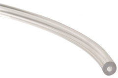 Fenner Drives - 1/2" Diam, Hollow Belt - Urethane, Light Duty Conveying and Power Belting, No. 4934024 - Exact Tooling