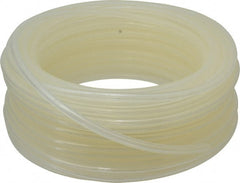 Fenner Drives - 5/16" Diam, Hollow Belt - Urethane, Light Duty Conveying and Power Belting, No. 4934015 - Exact Tooling