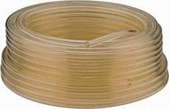 Fenner Drives - 3/8" Diam, Hollow Belt - Urethane, Light Duty Conveying and Power Belting, No. 4934018 - Exact Tooling