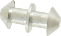 Fenner Drives - Conveying Belt Fasteners - For 3/16" Diam Belts - Exact Tooling