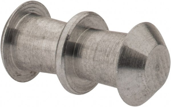 Fenner Drives - Conveying Belt Fasteners - For 1/4" Diam Belts - Exact Tooling