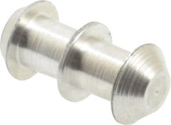 Fenner Drives - Conveying Belt Fasteners - For 5/16" Diam Belts - Exact Tooling