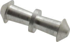 Fenner Drives - Conveying Belt Fasteners - For 3/8" Diam Belts - Exact Tooling