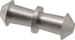 Fenner Drives - Conveying Belt Fasteners - For 1/2" Diam Belts - Exact Tooling