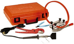 Fenner Drives - Butt Welding Kit - Belting Accessory - Exact Tooling