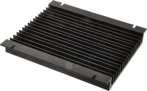 Leeson - Electric AC DC Motor - 208, 230, 460 V Input - Exact Tooling