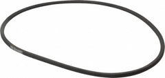 Continental ContiTech - Section 3V, 43" Outside Length, V-Belt - Fiber Reinforced Wingprene Rubber, HY-T Wedge MatchmakerEnvelope, No. 3V425 - Exact Tooling