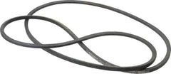 Continental ContiTech - Section 3V, 75" Outside Length, V-Belt - Fiber Reinforced Wingprene Rubber, HY-T Wedge MatchmakerEnvelope, No. 3V750 - Exact Tooling
