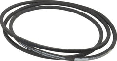 Continental ContiTech - Section 3V, 90" Outside Length, V-Belt - Fiber Reinforced Wingprene Rubber, HY-T Wedge MatchmakerEnvelope, No. 3V900 - Exact Tooling