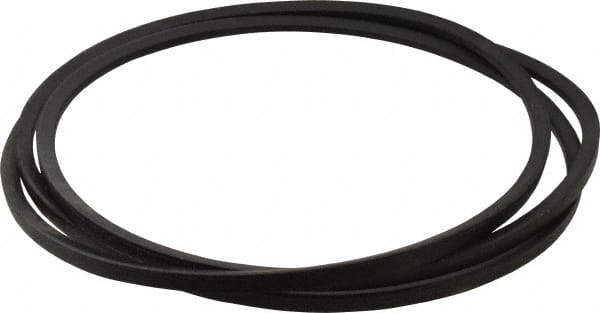 Continental ContiTech - Section 3V, 95" Outside Length, V-Belt - Fiber Reinforced Wingprene Rubber, HY-T Wedge MatchmakerEnvelope, No. 3V950 - Exact Tooling
