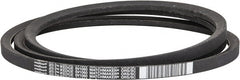 Continental ContiTech - Section 5V, 106" Outside Length, V-Belt - Fiber Reinforced Wingprene Rubber, HY-T Wedge MatchmakerEnvelope, No. 5V1060 - Exact Tooling
