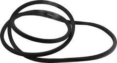 Continental ContiTech - Section 5V, 112" Outside Length, V-Belt - Fiber Reinforced Wingprene Rubber, HY-T Wedge MatchmakerEnvelope, No. 5V1120 - Exact Tooling