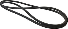 Continental ContiTech - Section 5V, 118" Outside Length, V-Belt - Fiber Reinforced Wingprene Rubber, HY-T Wedge MatchmakerEnvelope, No. 5V1180 - Exact Tooling