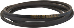 Continental ContiTech - Section 5V, 212" Outside Length, V-Belt - Fiber Reinforced Wingprene Rubber, HY-T Wedge MatchmakerEnvelope, No. 5V2120 - Exact Tooling