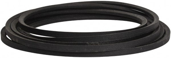Continental ContiTech - Section 5V, 335" Outside Length, V-Belt - Fiber Reinforced Wingprene Rubber, HY-T Wedge MatchmakerEnvelope, No. 5V3350 - Exact Tooling