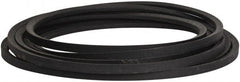 Continental ContiTech - Section 5V, 335" Outside Length, V-Belt - Fiber Reinforced Wingprene Rubber, HY-T Wedge MatchmakerEnvelope, No. 5V3350 - Exact Tooling