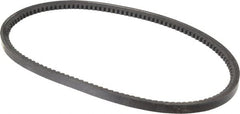 Continental ContiTech - Section 3VX, 27" Outside Length, V-Belt - Fiber Reinforced Wingprene Rubber, HY-T Wedge Matchmaker Cogged, No. 3VX265 - Exact Tooling
