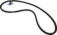 Continental ContiTech - Section 5VX, 69" Outside Length, V-Belt - Fiber Reinforced Wingprene Rubber, HY-T Wedge Matchmaker Cogged, No. 5VX690 - Exact Tooling