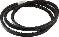 Continental ContiTech - Section 5VX, 84" Outside Length, V-Belt - Fiber Reinforced Wingprene Rubber, HY-T Wedge Matchmaker Cogged, No. 5VX840 - Exact Tooling