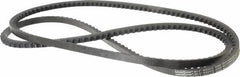 Continental ContiTech - Section 5VX, 95" Outside Length, V-Belt - Fiber Reinforced Wingprene Rubber, HY-T Wedge Matchmaker Cogged, No. 5VX950 - Exact Tooling