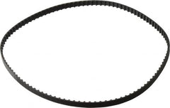 Continental ContiTech - Section XL, 1/4" Wide, Timing Belt - Helanca Weave Stretch Nylon, XL Series Belts Positive Drive, No. 220XL - Exact Tooling