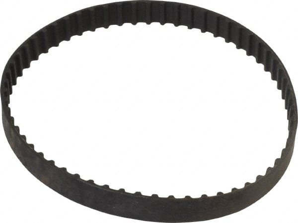 Continental ContiTech - Section XL, 3/8" Wide, Timing Belt - Helanca Weave Stretch Nylon, XL Series Belts Positive Drive, No. 120XL - Exact Tooling