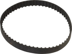 Continental ContiTech - Section XL, 3/8" Wide, Timing Belt - Helanca Weave Stretch Nylon, XL Series Belts Positive Drive, No. 120XL - Exact Tooling