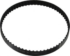 Continental ContiTech - Section XL, 3/8" Wide, Timing Belt - Helanca Weave Stretch Nylon, XL Series Belts Positive Drive, No. 130XL - Exact Tooling