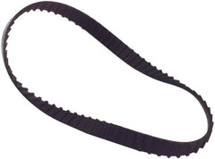 Continental ContiTech - Section L, 1" Wide, Timing Belt - Helanca Weave Stretch Nylon, L Series Belts Positive Drive, No. 510L - Exact Tooling