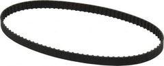 Continental ContiTech - Section XL, 3/8" Wide, Timing Belt - Helanca Weave Stretch Nylon, XL Series Belts Positive Drive, No. 180XL - Exact Tooling