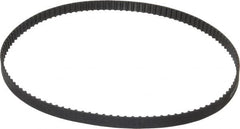 Continental ContiTech - Section XL, 3/8" Wide, Timing Belt - Helanca Weave Stretch Nylon, XL Series Belts Positive Drive, No. 230XL - Exact Tooling