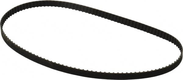 Continental ContiTech - Section XL, 3/8" Wide, Timing Belt - Helanca Weave Stretch Nylon, XL Series Belts Positive Drive, No. 250XL - Exact Tooling