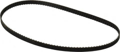 Continental ContiTech - Section XL, 3/8" Wide, Timing Belt - Helanca Weave Stretch Nylon, XL Series Belts Positive Drive, No. 250XL - Exact Tooling