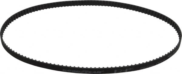 Continental ContiTech - Section XL, 3/8" Wide, Timing Belt - Helanca Weave Stretch Nylon, XL Series Belts Positive Drive, No. 260XL - Exact Tooling